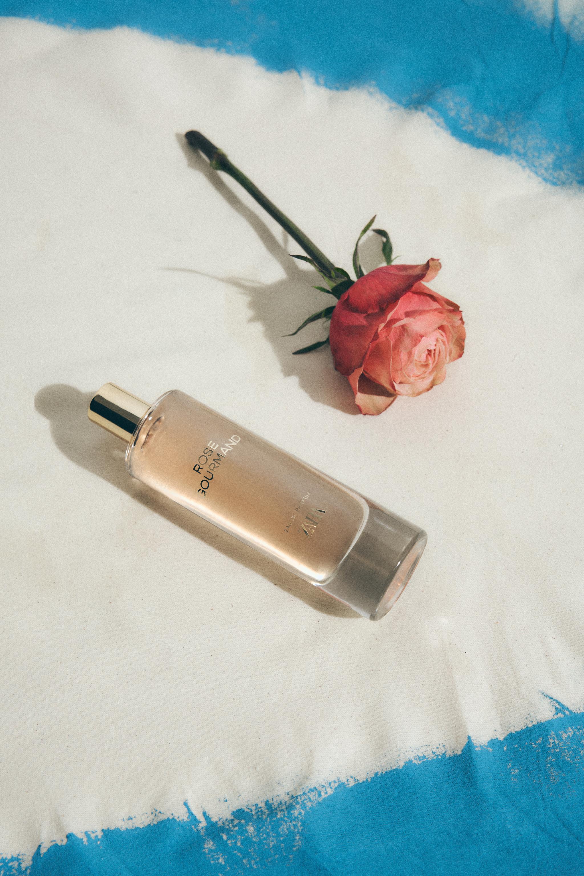 ROSE GOURMAND EDP 80 ML